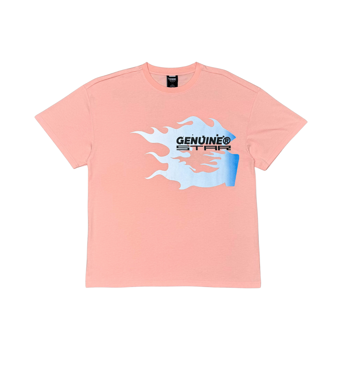 Genuine tshirt