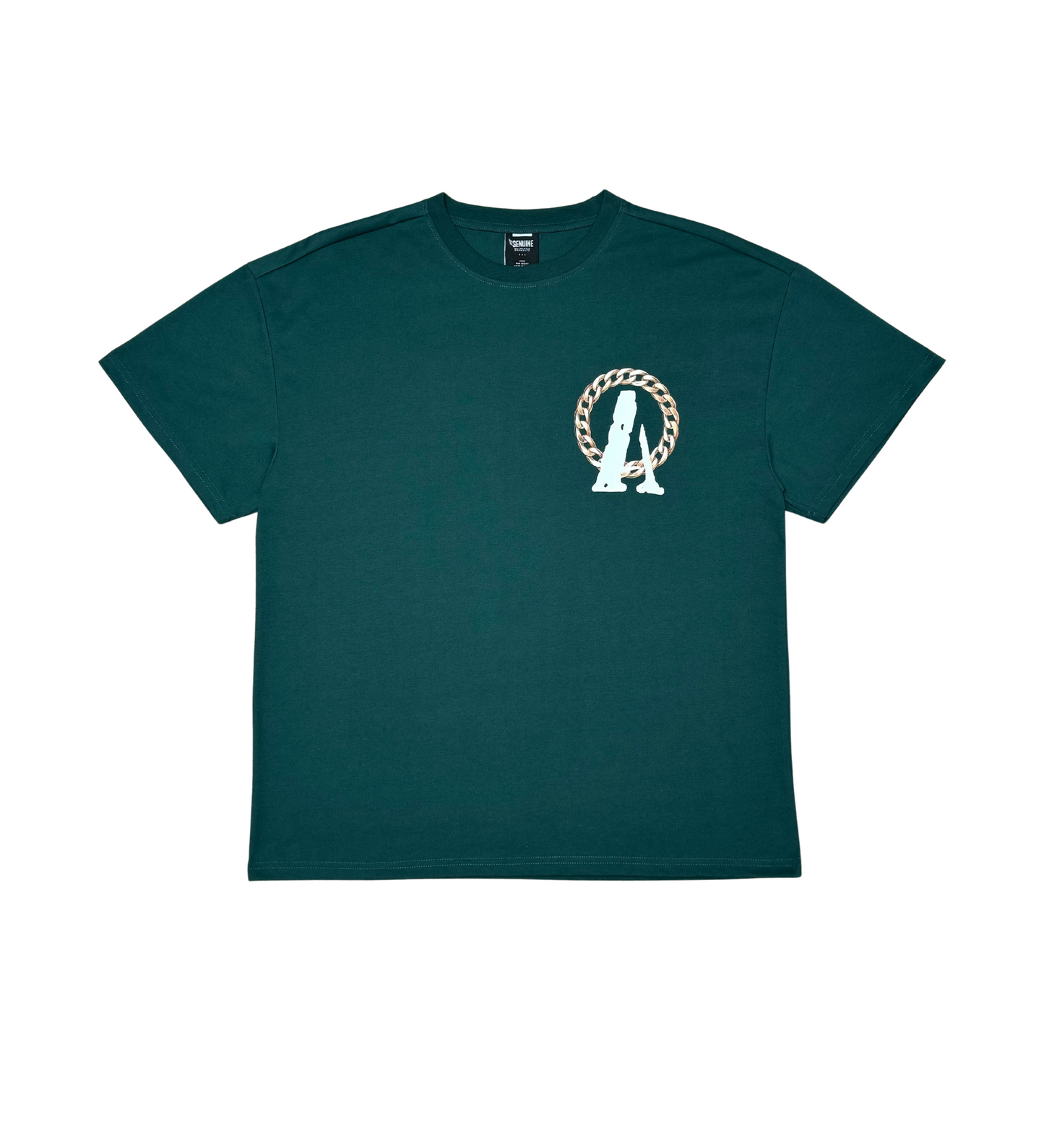 Genuine tshirt