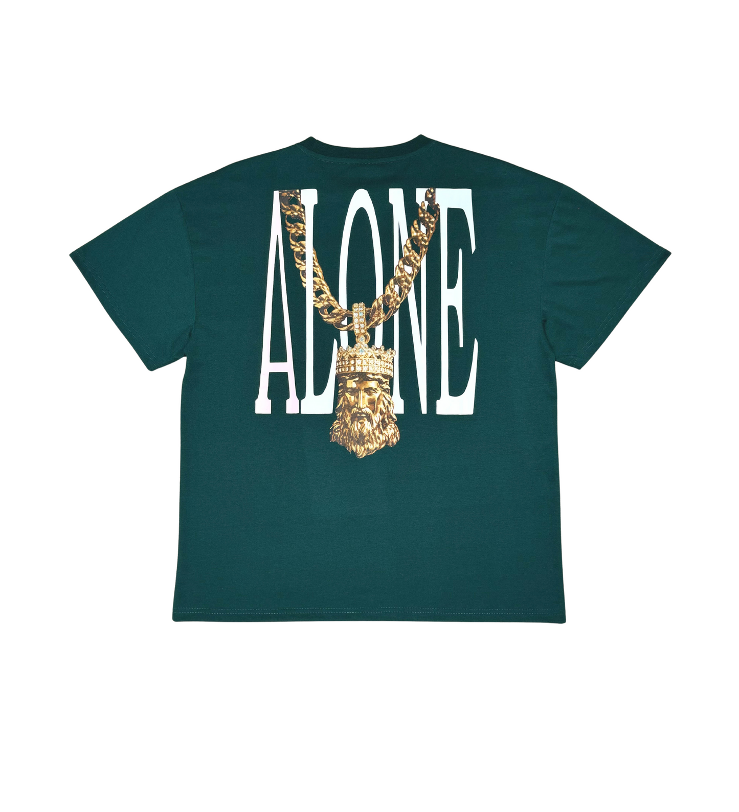 Genuine tshirt