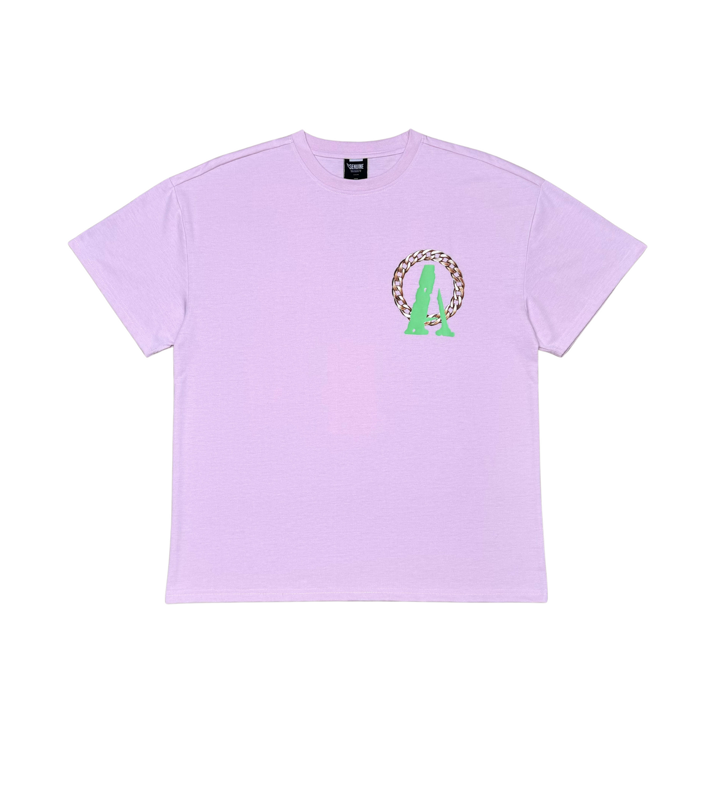 Genuine tshirt