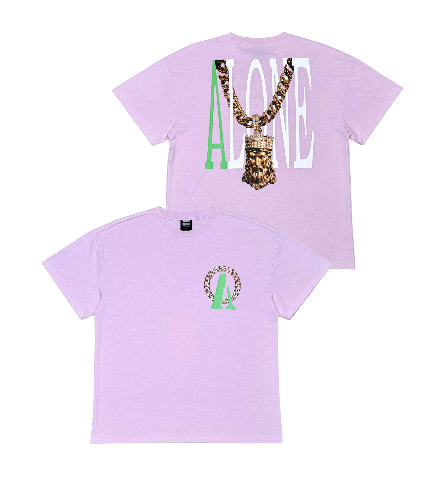 Genuine tshirt