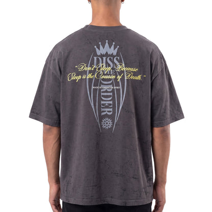 Dissorder motor club tee