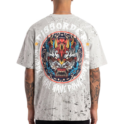 No order tee