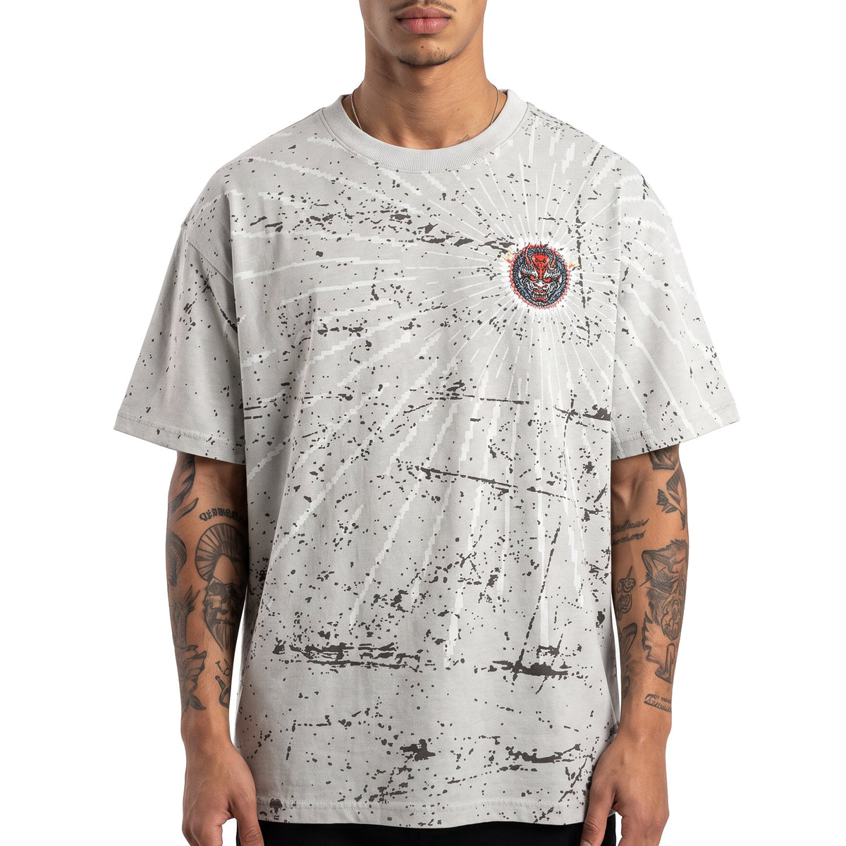 No order tee by Dissorder, view 7