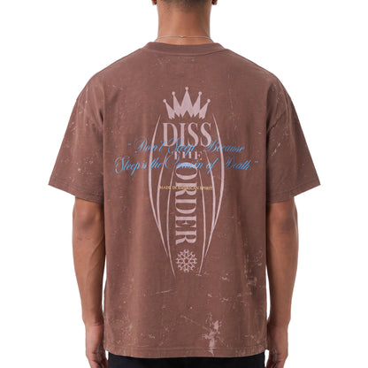 War spirit tee