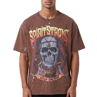 War spirit tee