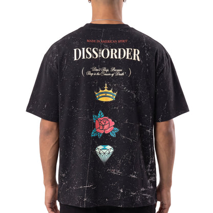 Hustler spirit tee