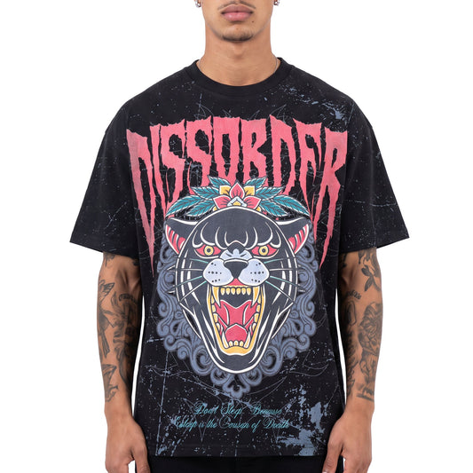 Cousin of death tee