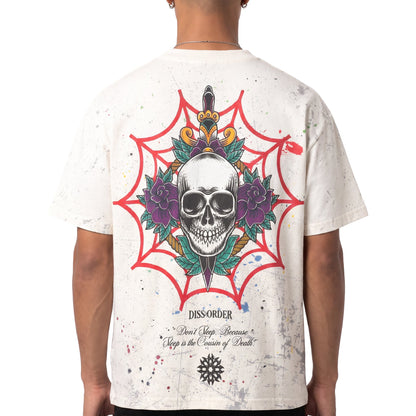 Spirit strong tee