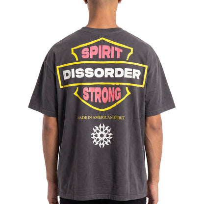 American spirit tee