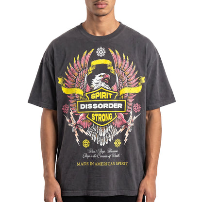 American spirit tee
