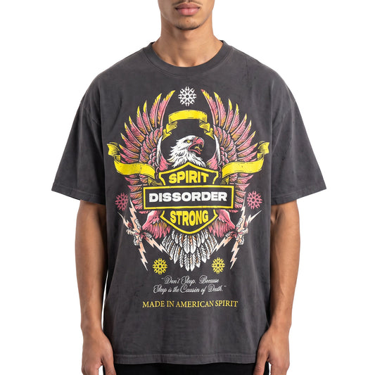 American spirit tee
