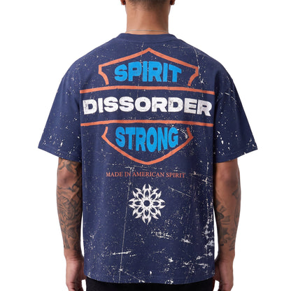 American spirit tee