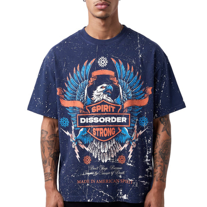 American spirit tee