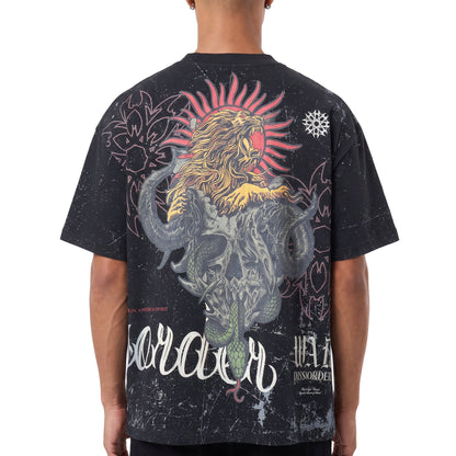 The griffen tee