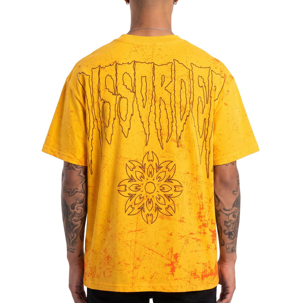 Cousin of death tee by Dissorder, view 7