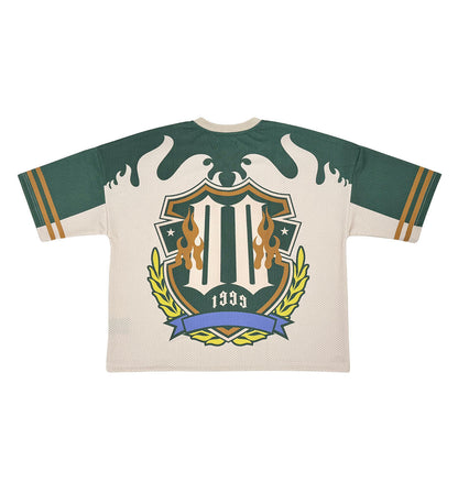 Live fast jersey Sand by Genuine - 2