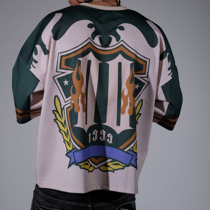 Live fast jersey By Genuine-8