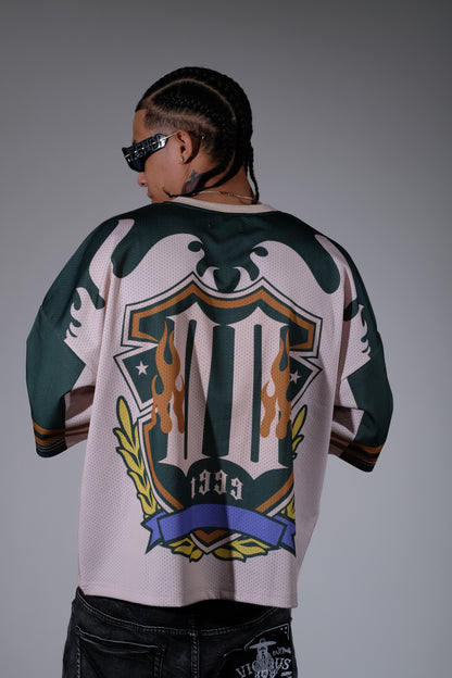 Live fast jersey Sand by Genuine - 3_2