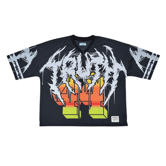 Truth jersey Black by Genuine - 1