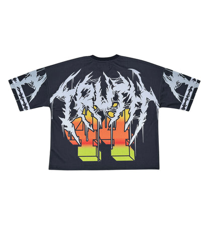 Truth jersey Black by Genuine - 2