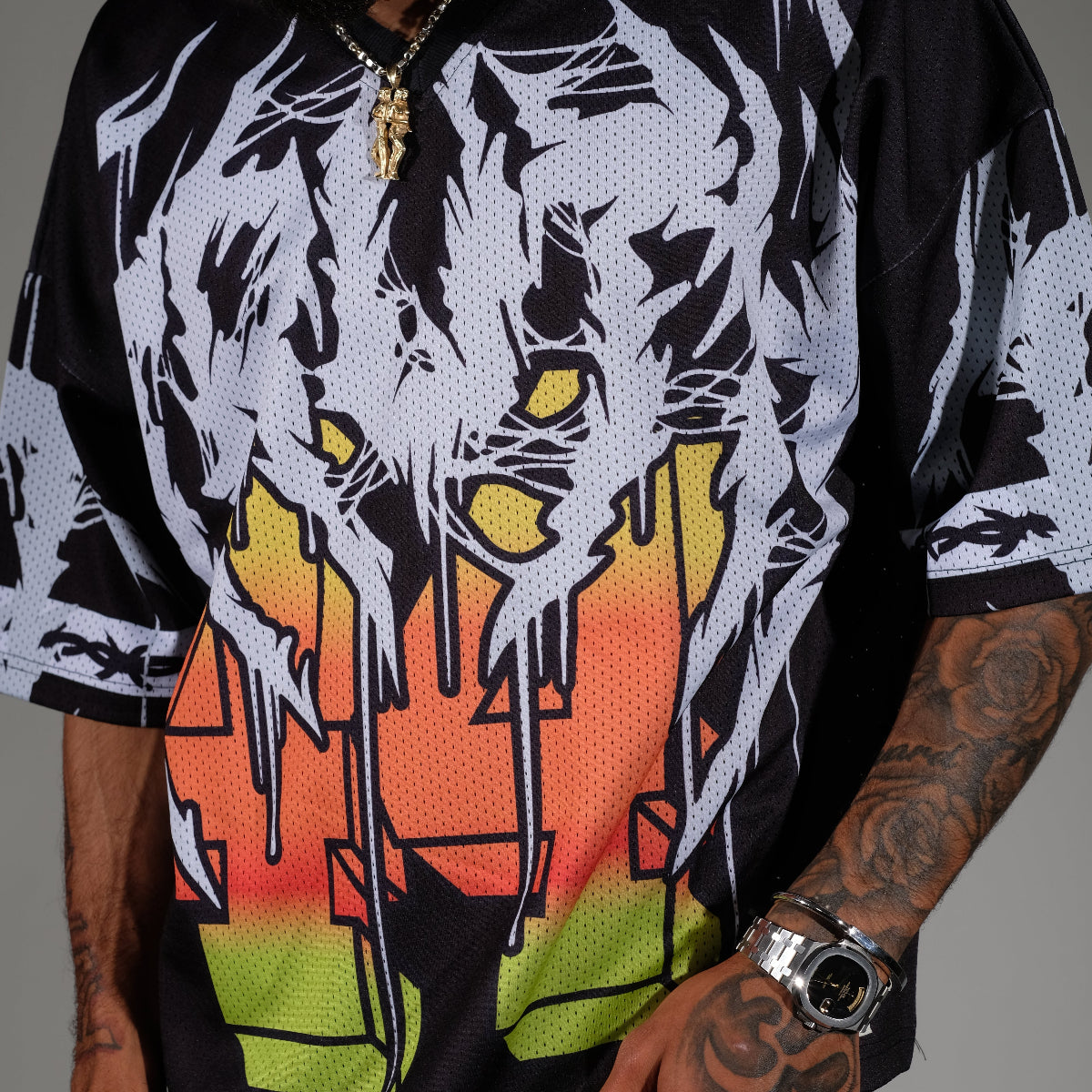 Truth jersey By Genuine-6