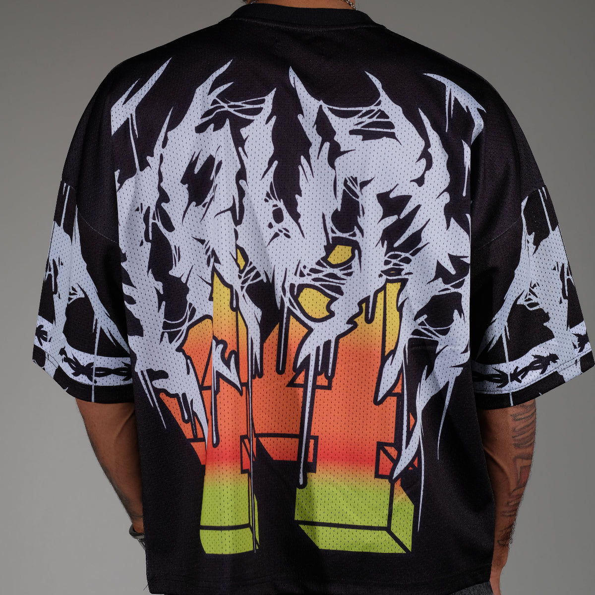 Truth jersey By Genuine-8