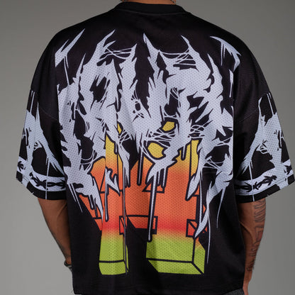 Truth jersey By Genuine-8