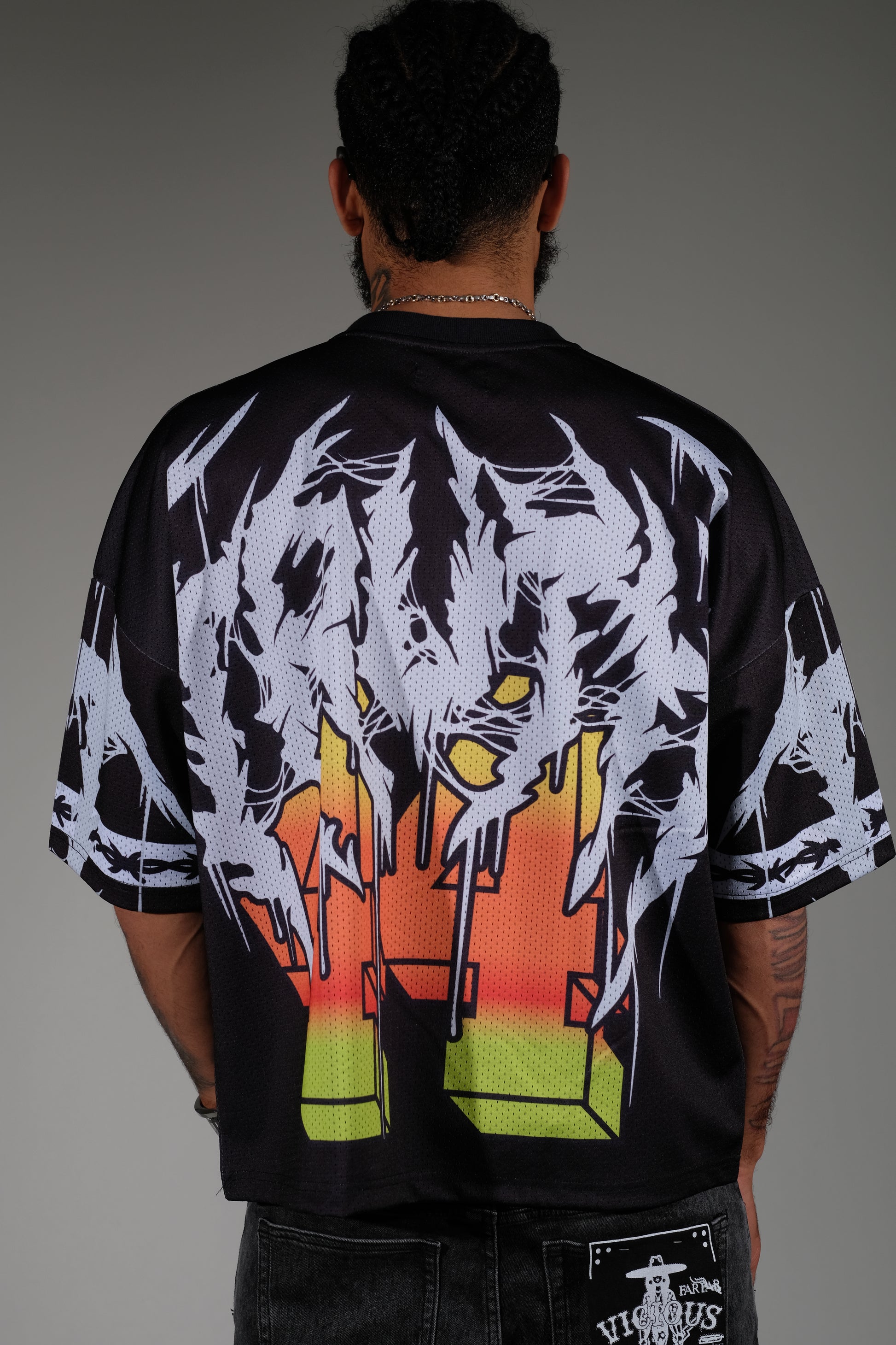 Truth jersey Black by Genuine - 3_2