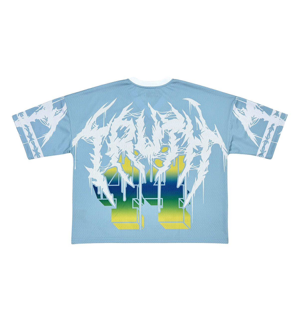 Truth jersey Light Blue by Genuine - 2
