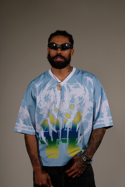 Truth jersey