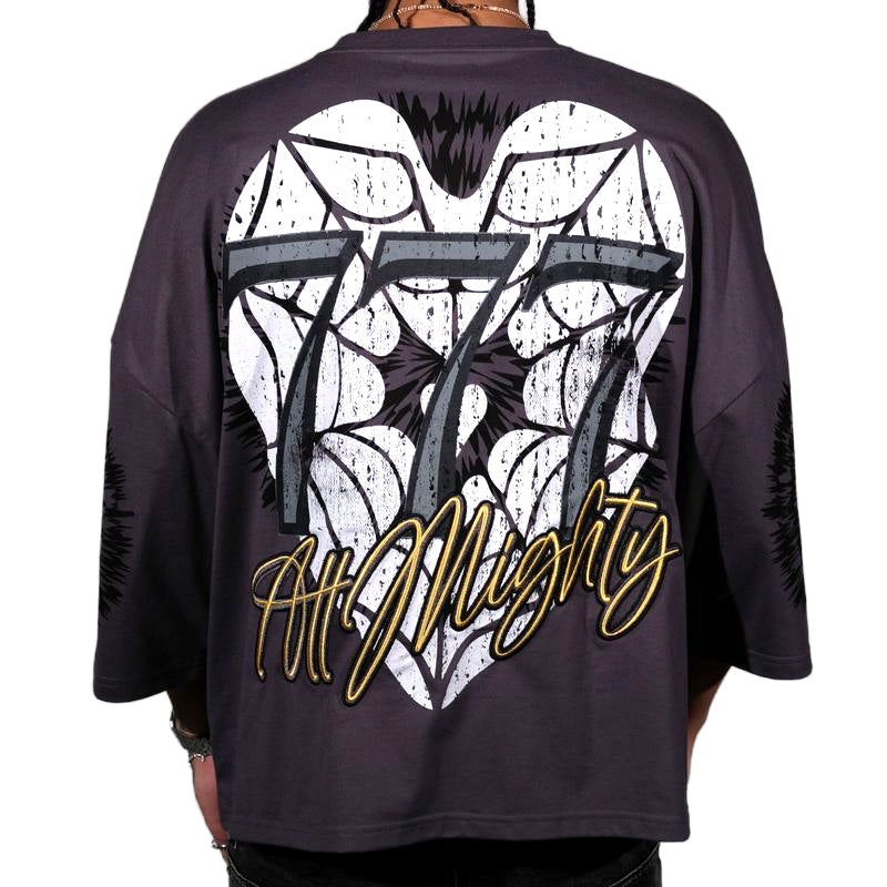 All Mighty T Shirt