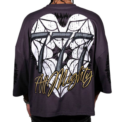 All Mighty T Shirt
