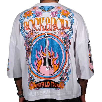 Rock & Roll T Shirt