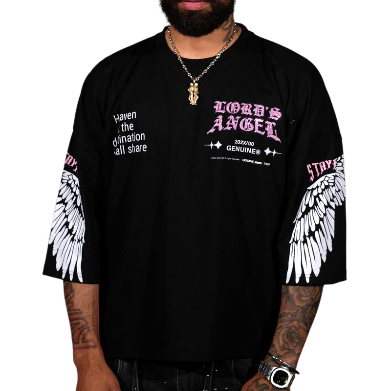 Stay Free T Shirt by Genuine, view 1
