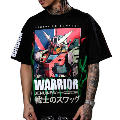 Senshi T Shirt
