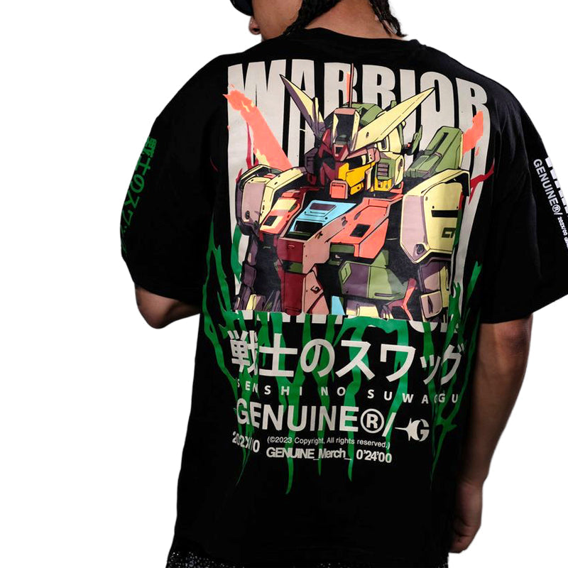 Senshi T Shirt