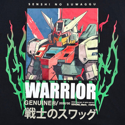 Senshi T Shirt