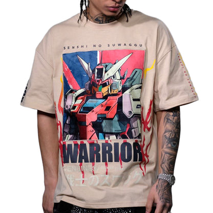 Senshi T Shirt