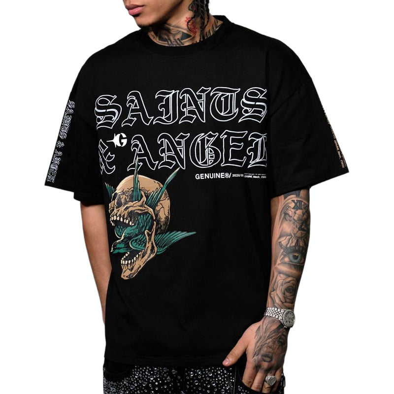 Saints & Angels T Shirt