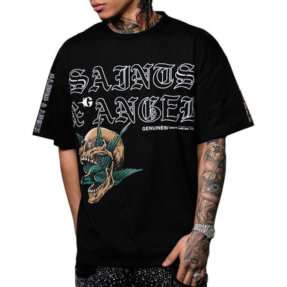 Saints & Angels T Shirt