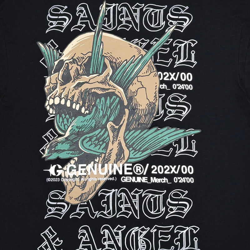 Saints & Angels T Shirt