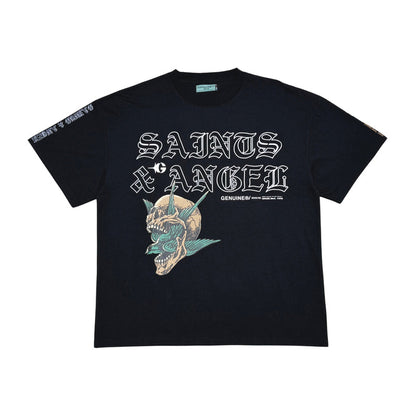 Saints & Angels T Shirt