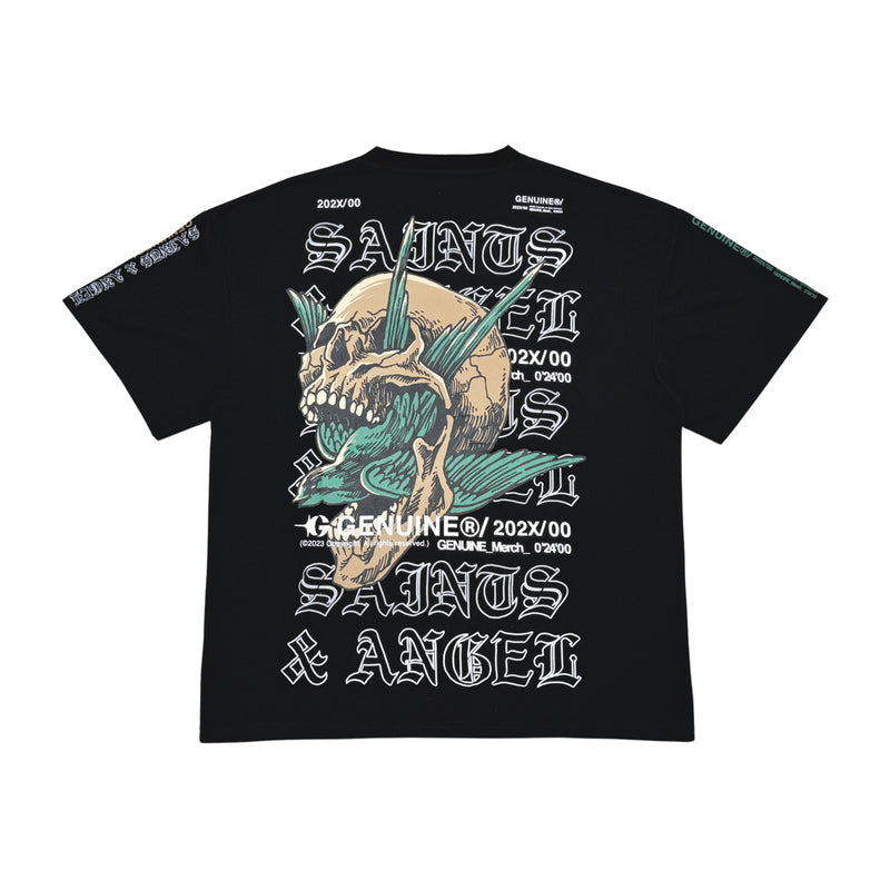 Saints & Angels T Shirt