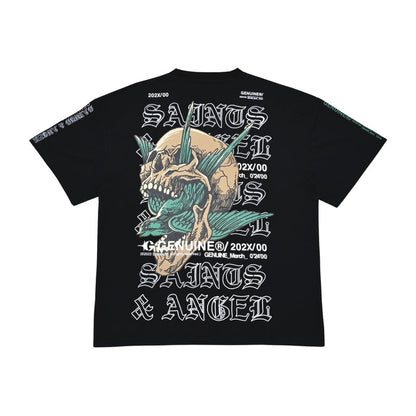 Saints & Angels T Shirt