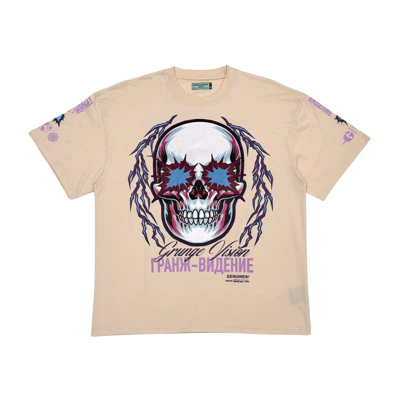 Grunge Vision T Shirt by Genuine, view 4