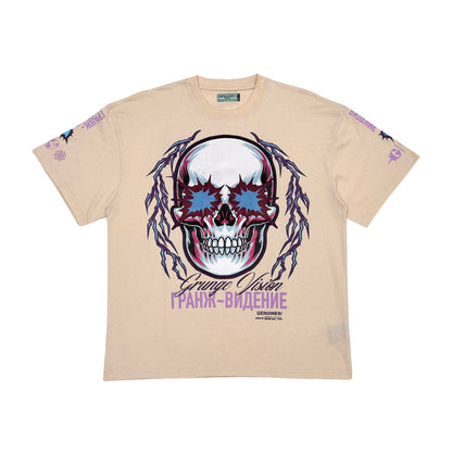 Grunge Vision T Shirt