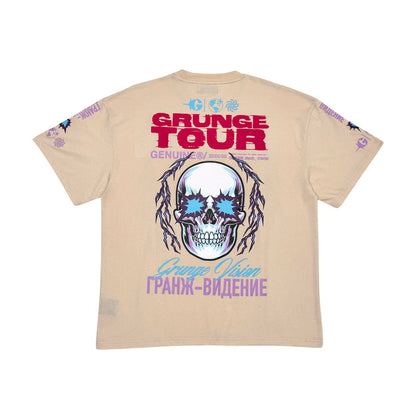 Grunge Vision T Shirt