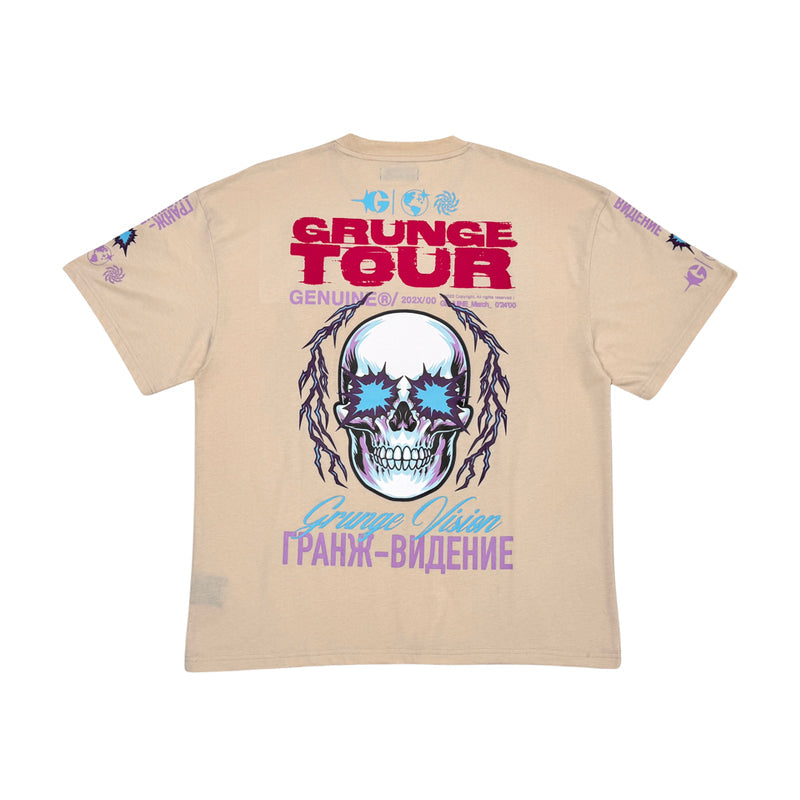 Grunge Vision T Shirt by Genuine, view 5