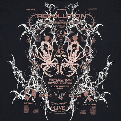 Reflection T Shirt